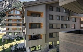 Andermatt Alpine Apartments